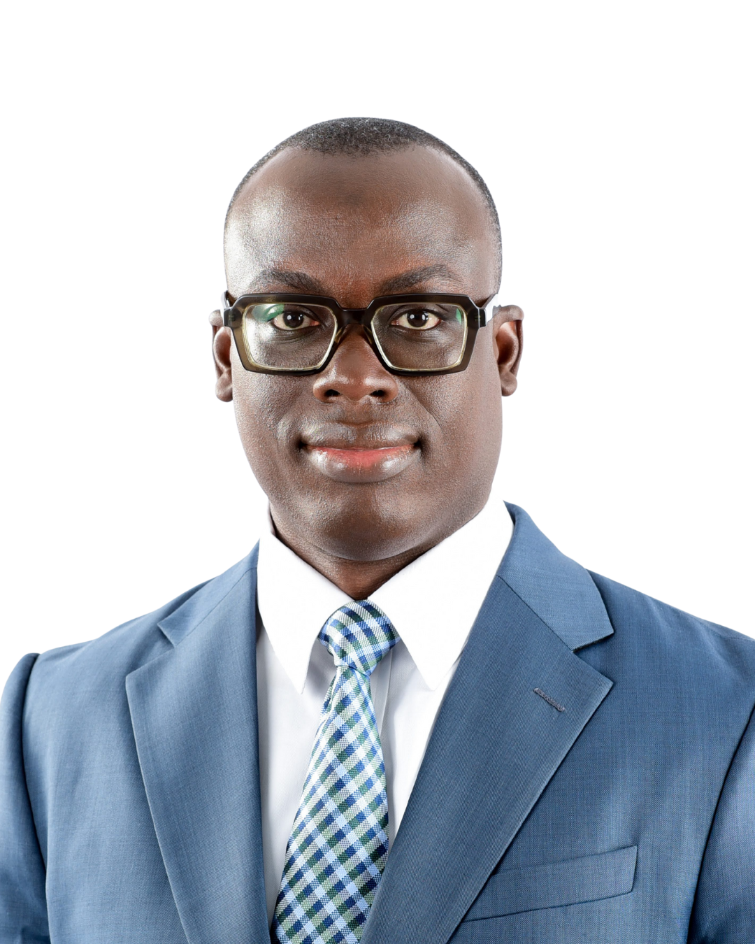Jojo Kakra Bannerman, CFA - Speaker at AfIC 2025