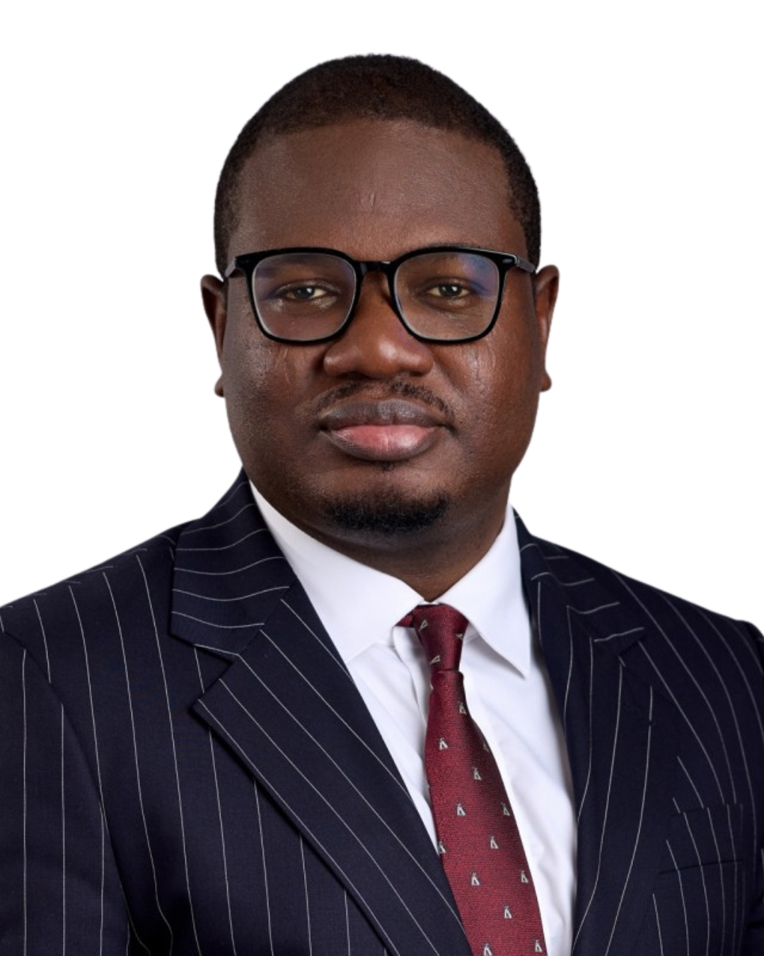 Razaq Ahmed, CFA - Speaker at AfIC 2025