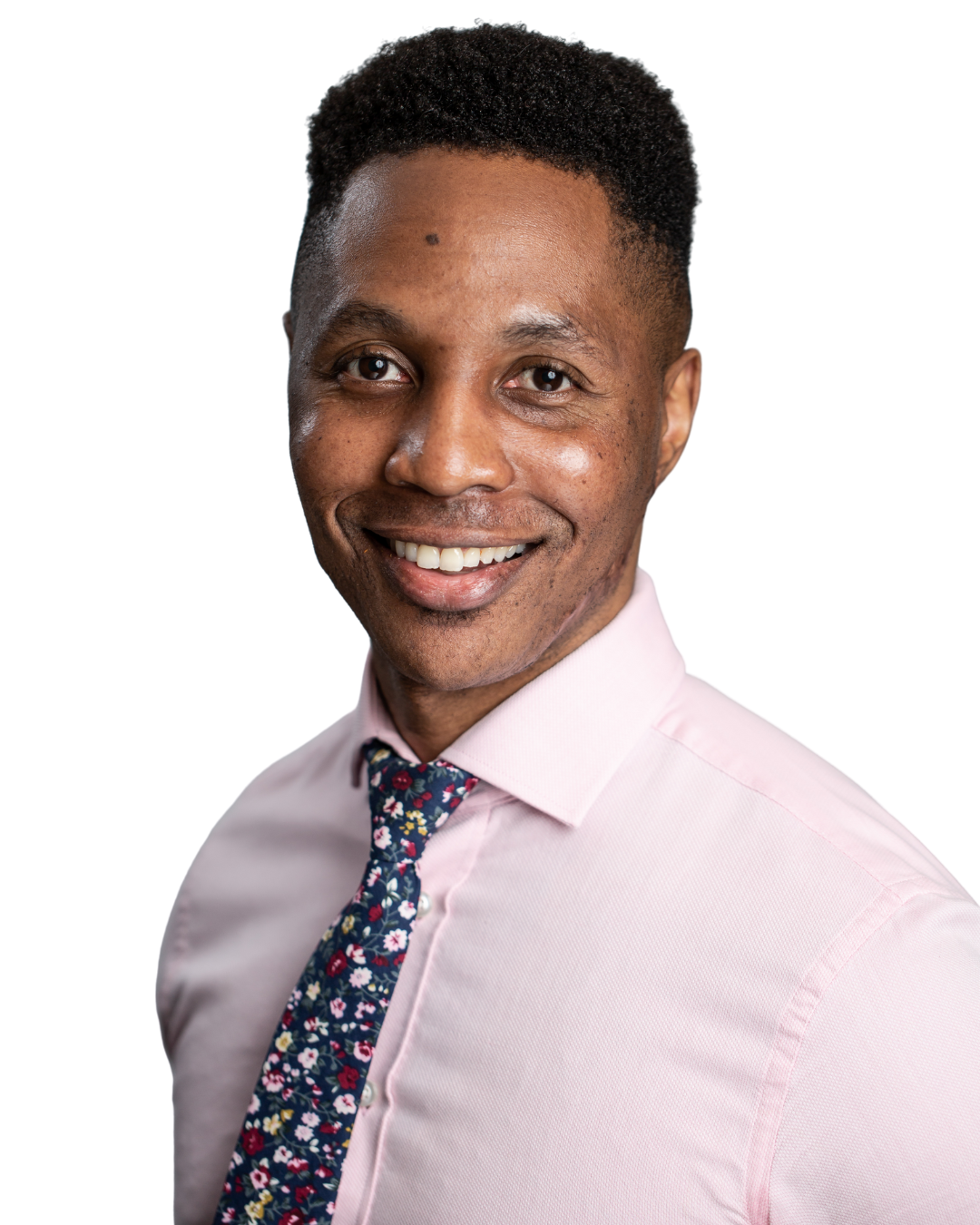 Thato Mashigo, CFA - Speaker at AfIC 2025