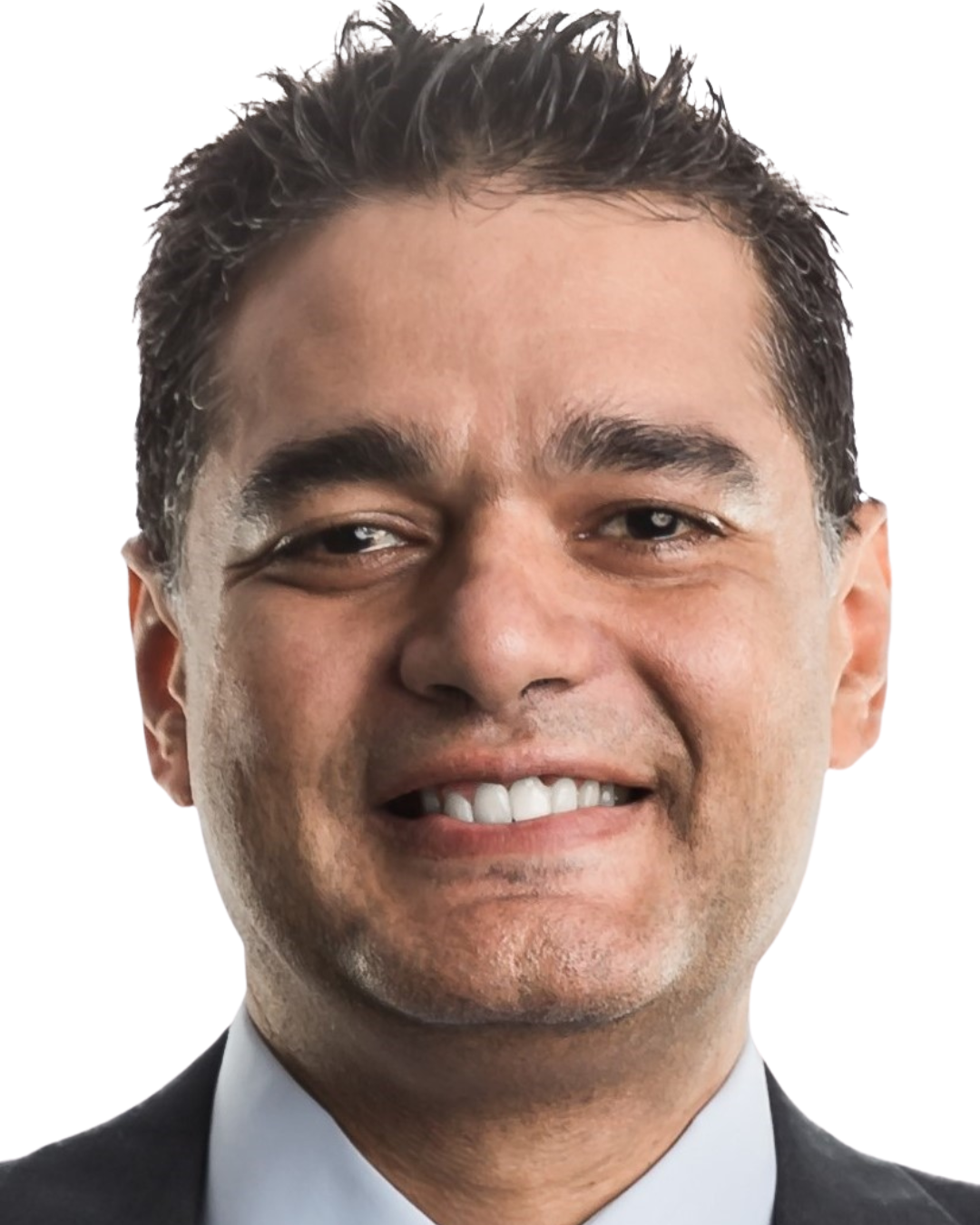 Ashraf El Khatib, CFA, MBA - Speaker at AfIC 2025